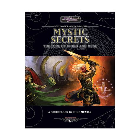 The Mystic Lore Shadow Curse: A Path to Darkness